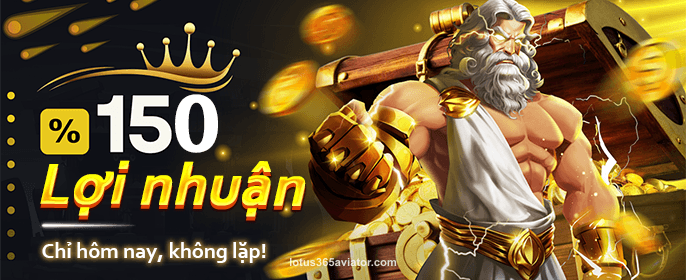 Lotus365 VN3 Offer