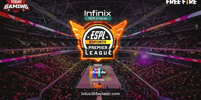 ESports Premier League (ESPL)